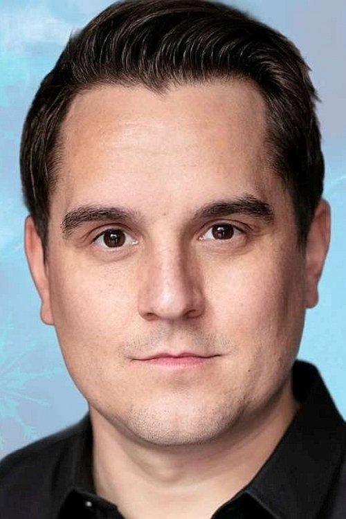 Craig Gallivan - Acting Profile Photo