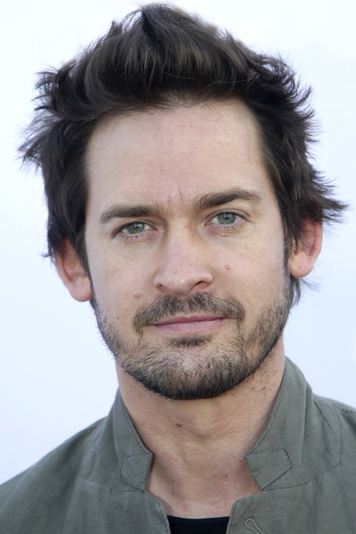 Will Kemp - Acting Profile Photo