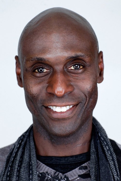 Lance Reddick - Acting Profile Photo