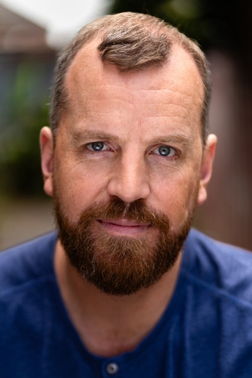 Soren Jensen - Acting Profile Photo