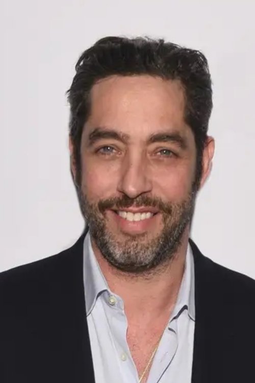 Nick Loeb - Acting Profile Photo