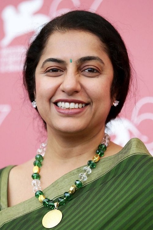 Suhasini Maniratnam - Acting Profile Photo
