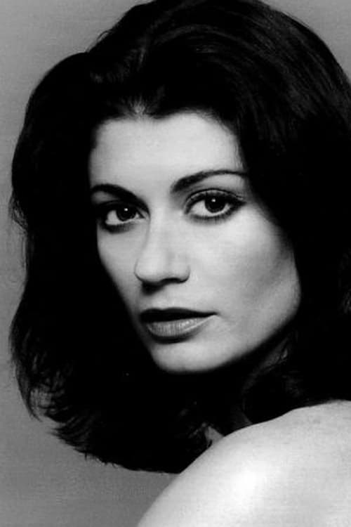 Caprice Benedetti - Acting Profile Photo