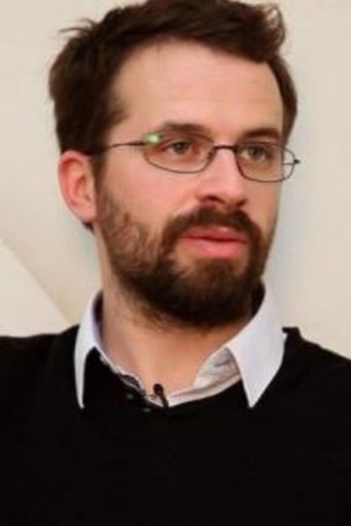 Benjamin Rocher - Directing Profile Photo