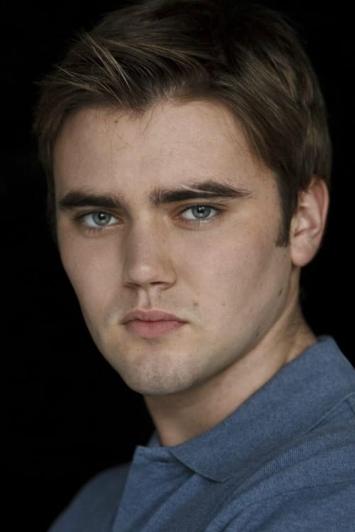 Cameron Bright - Acting Profile Photo