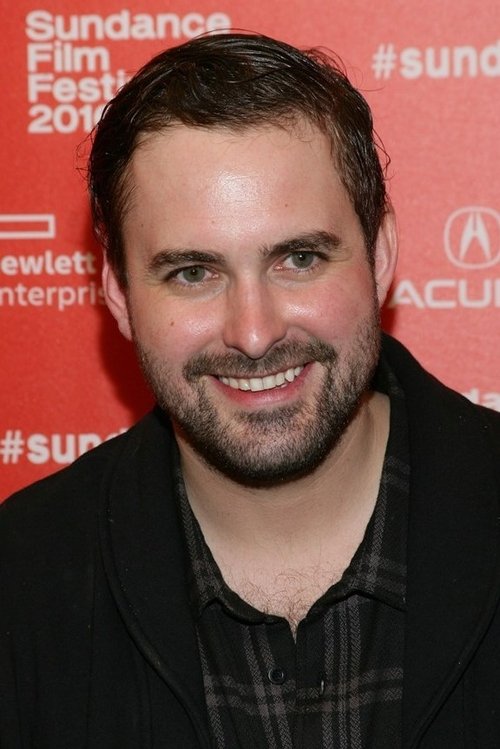 Richard Bates Jr. - Directing Profile Photo