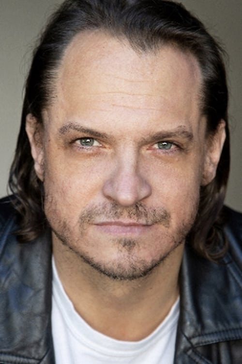 Ronnie Gene Blevins - Acting Profile Photo