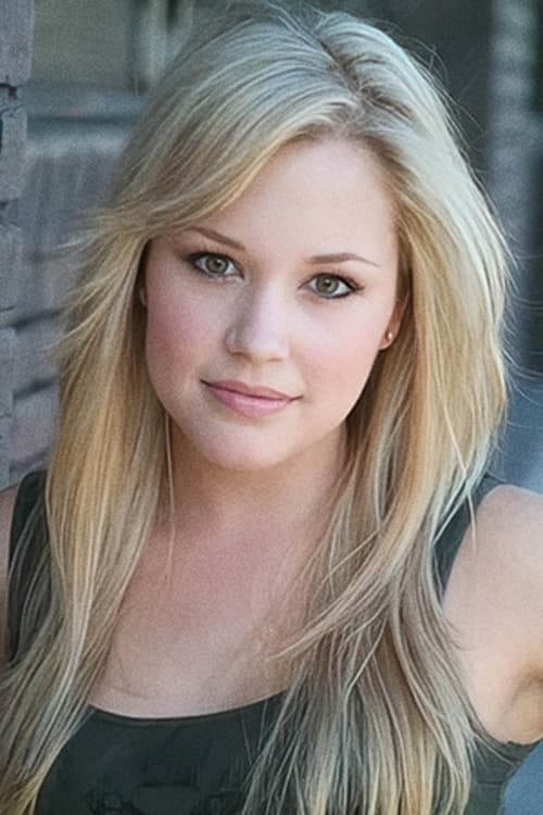 Natalie Elizabeth Marston - Acting Profile Photo