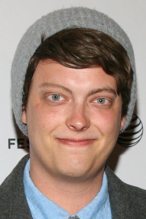 Peter Gilroy - Acting Profile Photo