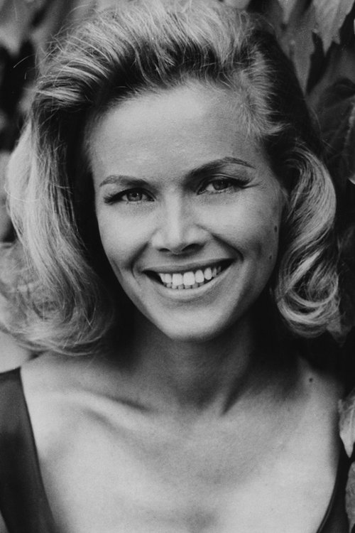 Honor Blackman - Acting Profile Photo