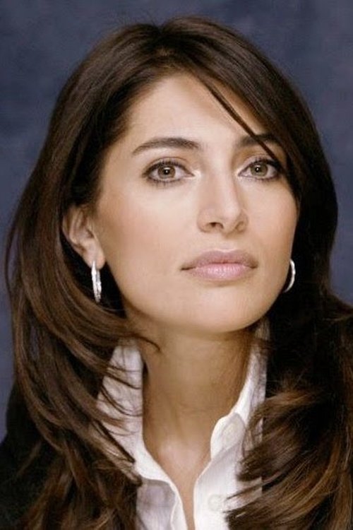 Caterina Murino - Acting Profile Photo