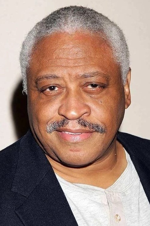 Ron Canada - Acting Profile Photo