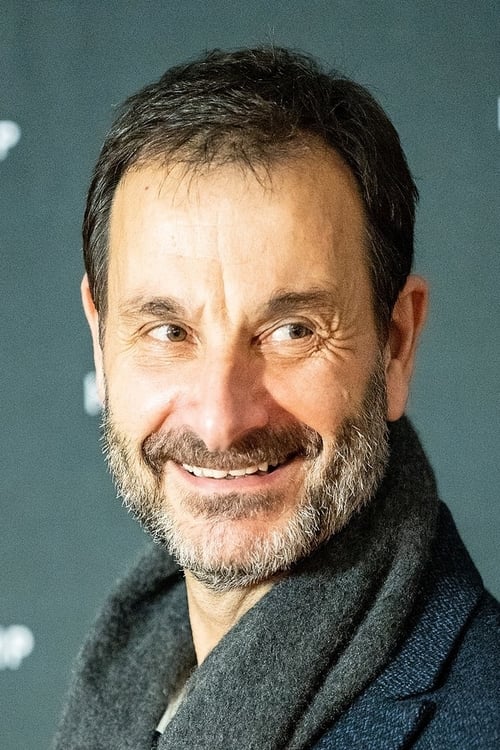 Jean-Marc Roulot - Acting Profile Photo