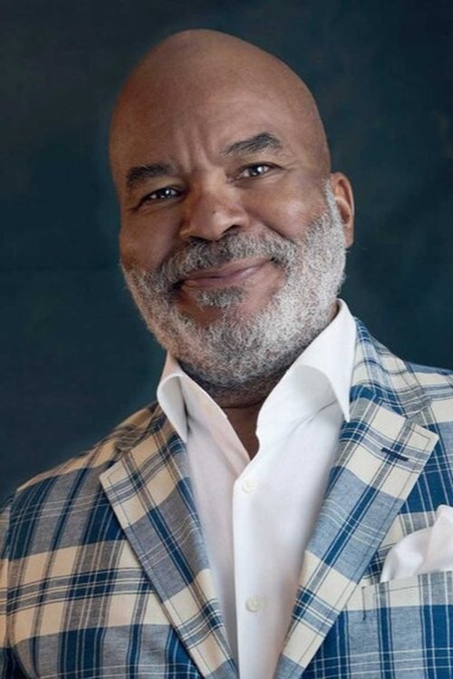 David Alan Grier - Acting Profile Photo