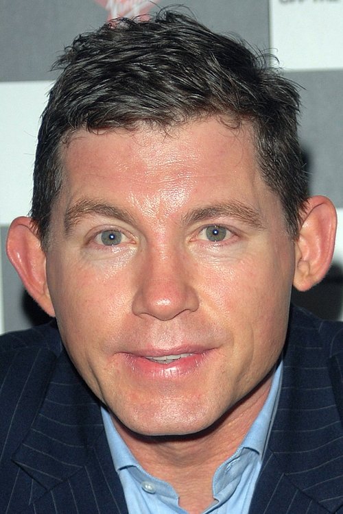 Lee Evans - Acting Profile Photo