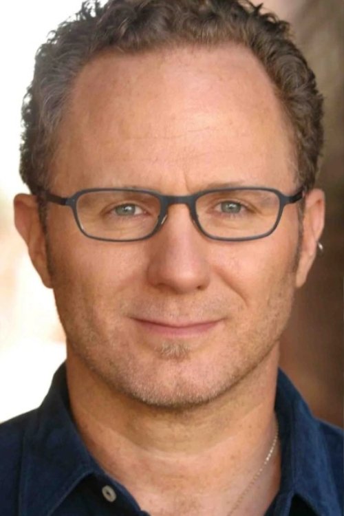 Todd Holland - Directing Profile Photo