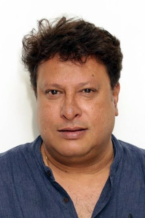Tigmanshu Dhulia - Directing Profile Photo