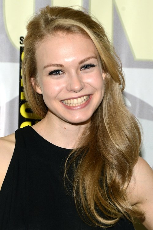 Penelope Mitchell - Acting Profile Photo