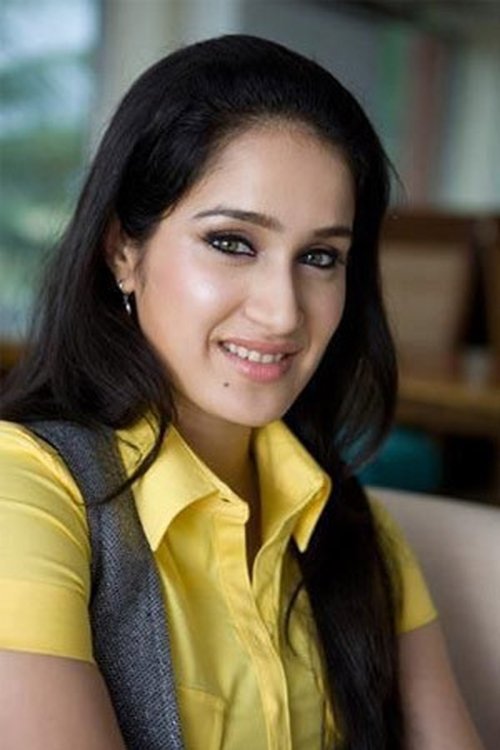 Sagarika Ghatge - Acting Profile Photo