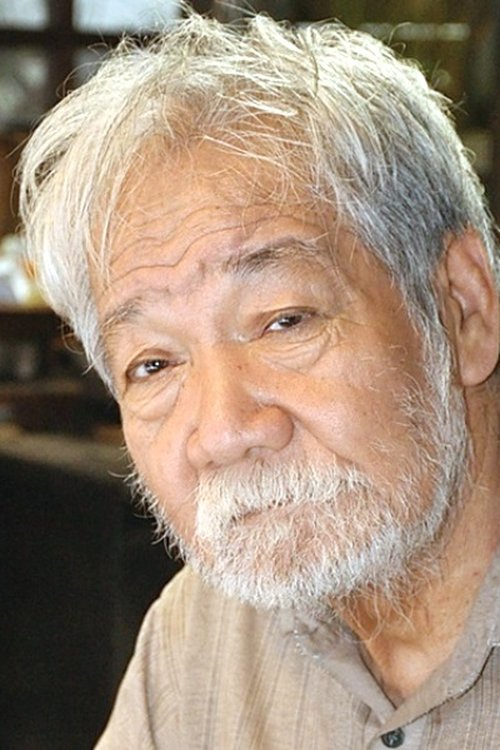 Fujio Tokita - Acting Profile Photo