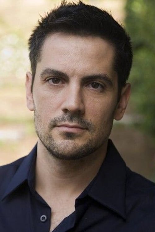 Michael Landes - Acting Profile Photo