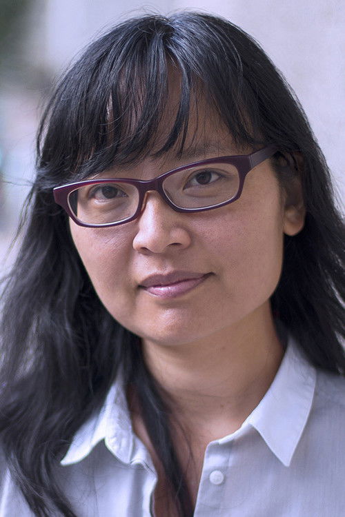 Jennifer Phang - Directing Profile Photo