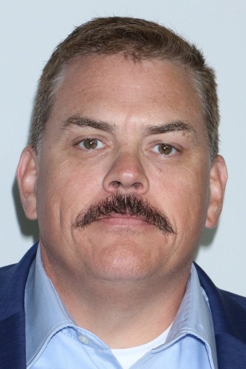 Kevin Heffernan - Acting Profile Photo