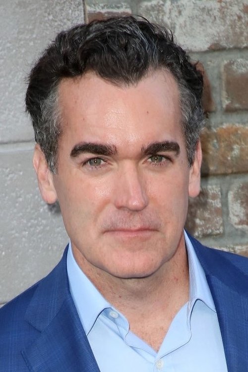 Brian d'Arcy James - Acting Profile Photo