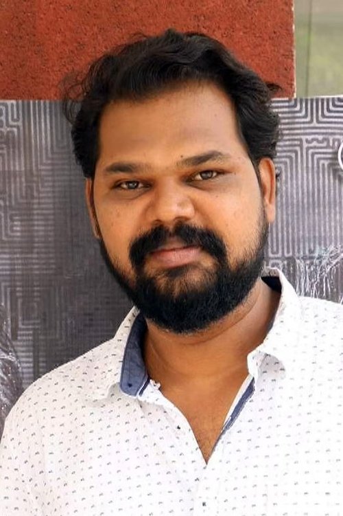 Vivek Prasanna - Acting Profile Photo