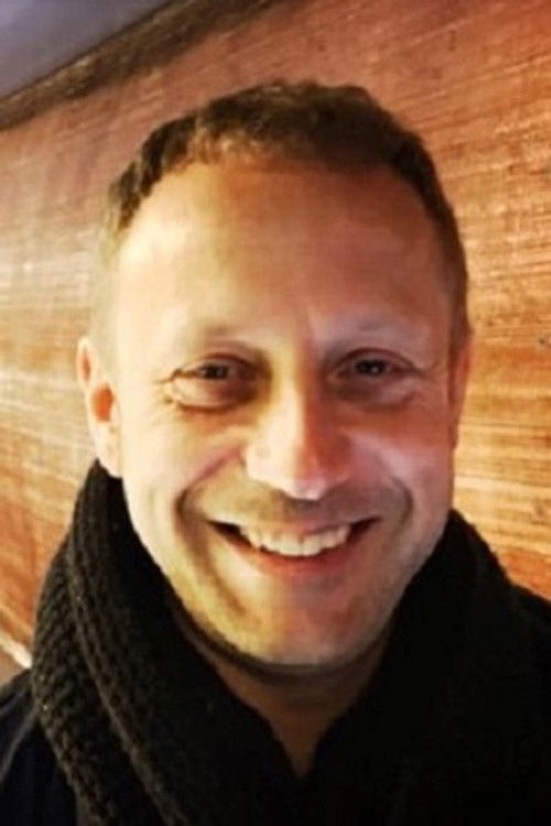 Damon Thomas - Directing Profile Photo