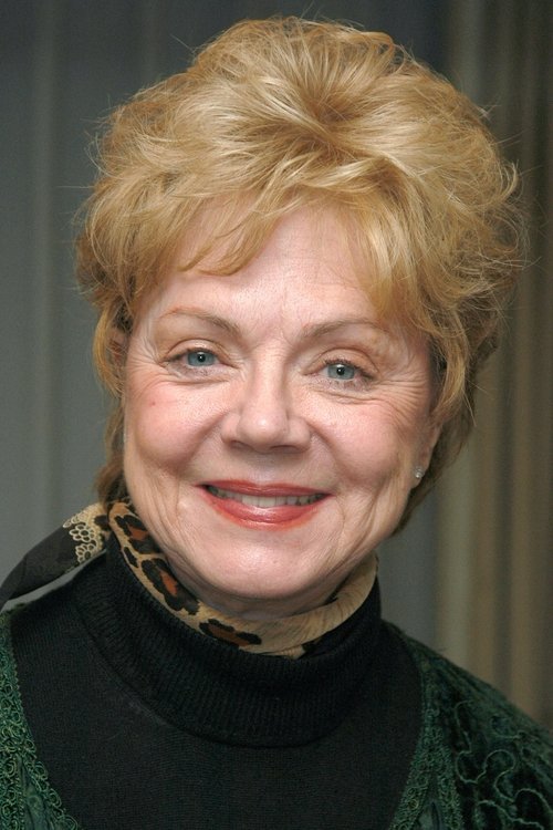 Janet Carroll - Acting Profile Photo