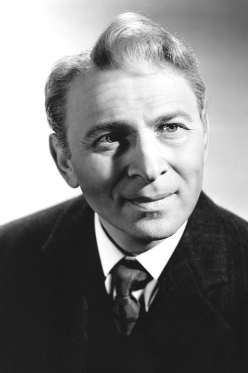 Morris Carnovsky - Acting Profile Photo
