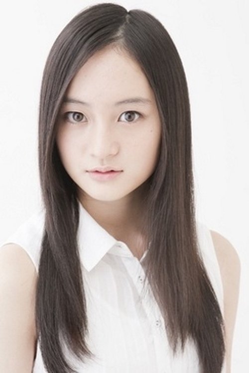 Minori Hagiwara - Acting Profile Photo