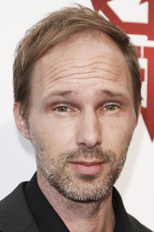 Gary Cairns - Acting Profile Photo