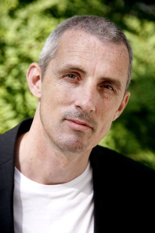 David Masterson - Acting Profile Photo