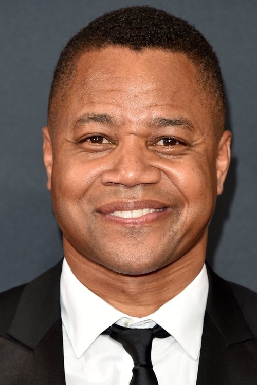Cuba Gooding Jr. - Acting Profile Photo