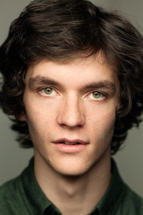 Fionn Whitehead - Acting Profile Photo