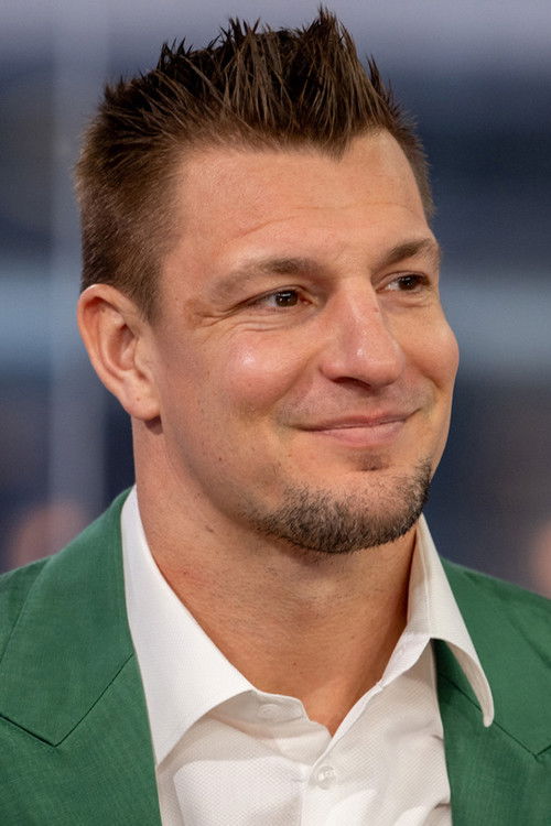 Rob Gronkowski - Acting Profile Photo