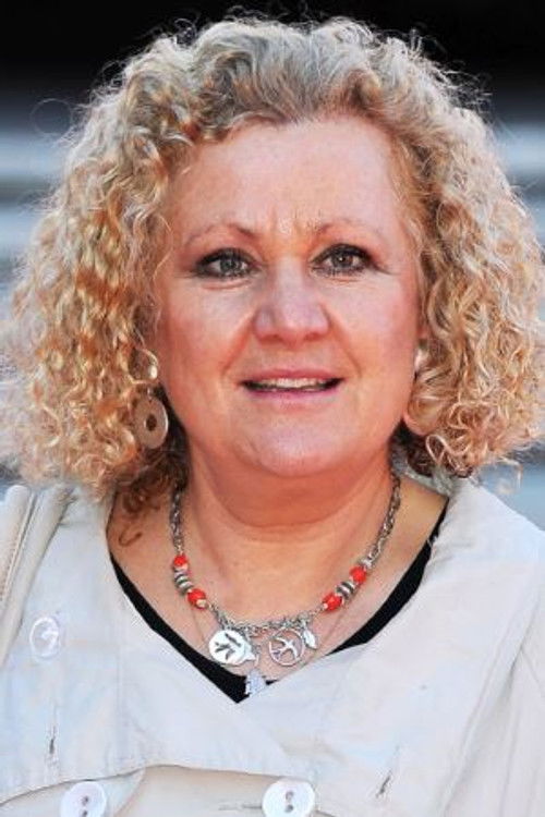 Nadia Tass - Directing Profile Photo