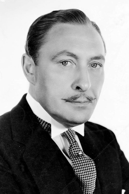 Lionel Atwill - Acting Profile Photo