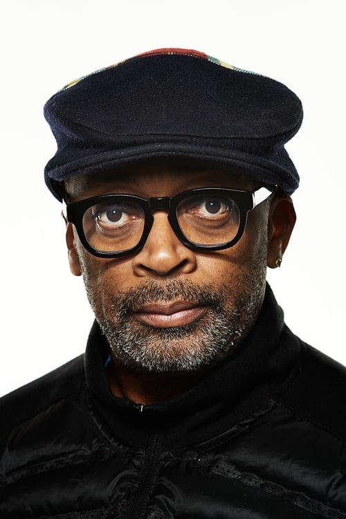 Spike Lee - Directing Profile Photo
