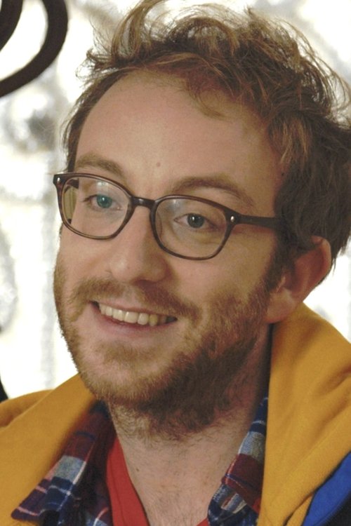 Sébastien Chassagne - Acting Profile Photo