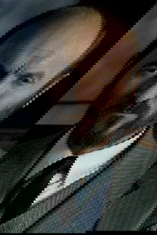 Omero Antonutti - Acting Profile Photo