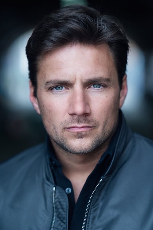 Harry Eden - Acting Profile Photo