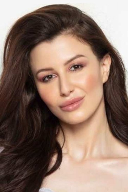 Giorgia Andriani - Acting Profile Photo