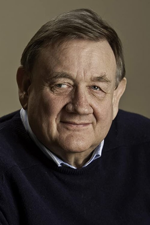 Paul Brooke - Acting Profile Photo