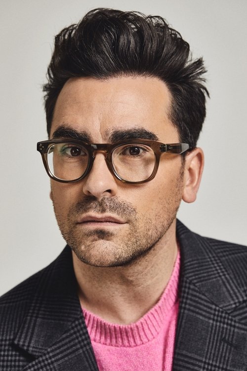 Dan Levy - Acting Profile Photo