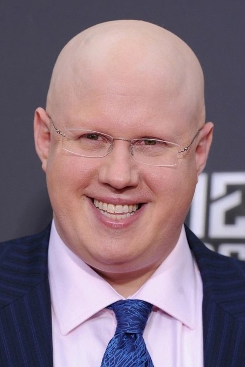 Matt Lucas - Acting Profile Photo