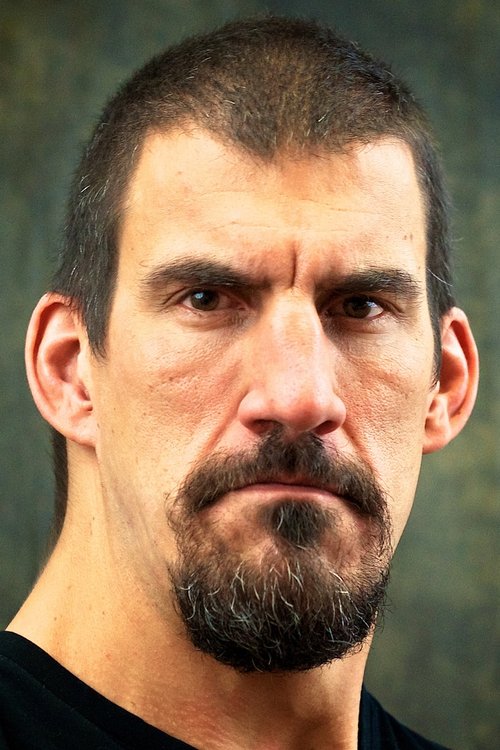 Robert Maillet - Acting Profile Photo