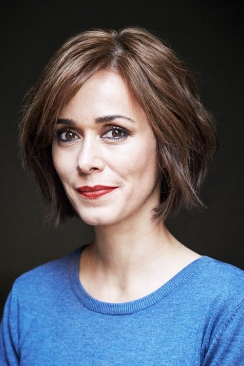 Fanny Gautier - Acting Profile Photo